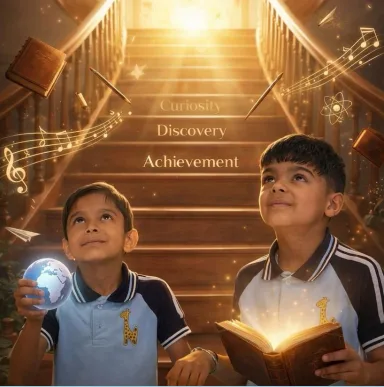 Curiosity, discovery, achievement — education pathways at Traditional Group schools Curiosity, discovery, achievement — education pathways at Traditional Group schools